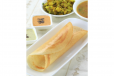 Plain Dosa