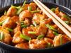 Garlic Chicken
