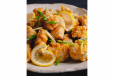 Lemon Chicken