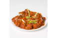 Chicken Manchurian