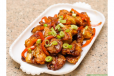 Chilli Chicken