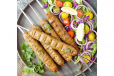 Chicken Seekh Kabab