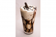 Kit Kat Crush Shake