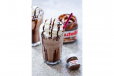 Nutella Shake