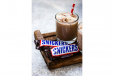 Snickers Crush