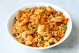 Mixed (Fried Rice / Noodles) Small