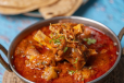 Mutton Nalli Masala