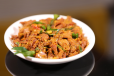 Mutton Boti