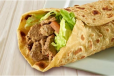 Beef Parotta