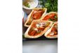 Spicy Chicken  Shawarma