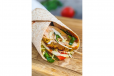 Arabic Shawarma