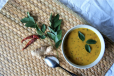 Curry Leaves  Soup