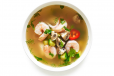 Mushroom  Soup
