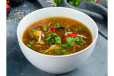 Hot and Sour Soup