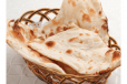 Plain Naan