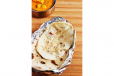 Butter Naan