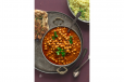 Channa Masala