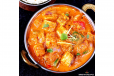 Kadai Paneer