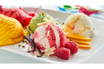 Mix Ice Creams