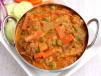 Mixed Vegetable Kadai