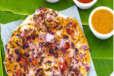 Onion Dosa