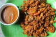 Chicken Kothu Parotta