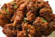 Mutton Fry