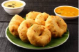 Medhu Vada