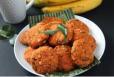 Paruppu Vada