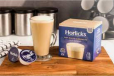 Horlicks