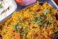 Namkeen Biryani