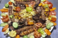 Afghani Mix Bbq
