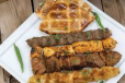 Half Kg Mix Bbq