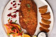 Hamour Fillet Fish Fry