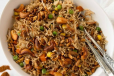 Qabli Sada Rice