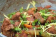 Mutton Sinwari Karahi Medium