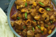 Mutton Sinwari Karahi Large