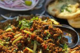 Keema Tawa