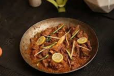 Namkeen Mutton Sinwari Karahi 1 Kg