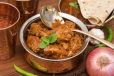 Mutton Tikka Tawa