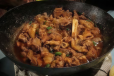 Mutton Sinwari Karahi 1 Kg
