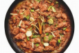 Mutton Sinwari Karahi 250 Gms