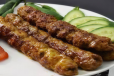 Seekh Kabab Tawa