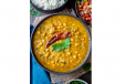 Channa Dal
