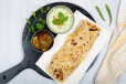 Aloo Paratha