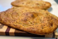 Afghani Bread