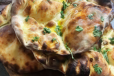 Tandoori Bread