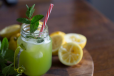 Lemon Mint Juice