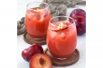 Plum Juice