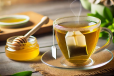 Special Afghani Green Tea